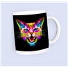Tech  11oz mug -  Cat (35)