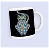 Tech  11oz mug -  Cat (38)