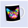 Tech  11oz mug -  Cat (41)