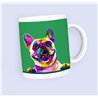 Tech  11oz mug -  Dog (1)