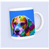 Tech  11oz mug -  Dog (2)