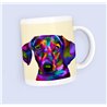 Tech  11oz mug -  Dog (3)