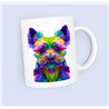 Tech  11oz mug -  Dog (6)