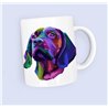 Tech  11oz mug -  Dog (8)