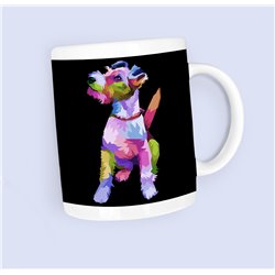 Tech  11oz mug -  Dog (9)