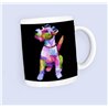 Tech  11oz mug -  Dog (9)