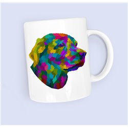 Tech  11oz mug -  Dog (11)