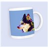Tech  11oz mug -  Dog (12)