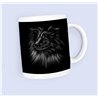 Tech  11oz mug -  Dog (14)