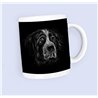 Tech  11oz mug -  Dog (15)