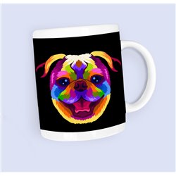 Tech  11oz mug -  Dog (16)