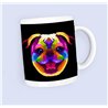 Tech  11oz mug -  Dog (16)
