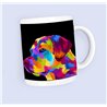 Tech  11oz mug -  Dog (19)