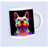 Tech  11oz mug -  Dog (20)