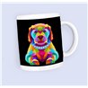 Tech  11oz mug -  Dog (21)