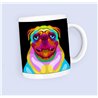 Tech  11oz mug -  Dog (23)