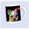 Tech  11oz mug -  Dog (24)