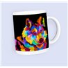 Tech  11oz mug -  Dog (25)