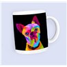 Tech  11oz mug -  Dog (26)