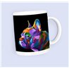 Tech  11oz mug -  Dog (29)