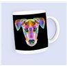 Tech  11oz mug -  Dog (30)