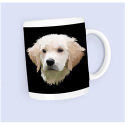 Tech  11oz mug -  Dog (31)