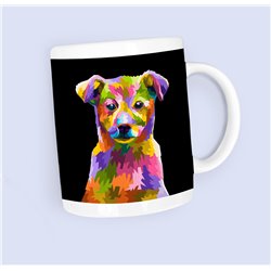 Tech  11oz mug -  Dog (34)