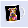 Tech  11oz mug -  Dog (34)