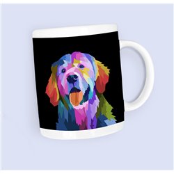 Tech  11oz mug -  Dog (36)