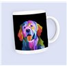 Tech  11oz mug -  Dog (36)