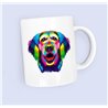 Tech  11oz mug -  Dog (39)