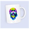 Tech  11oz mug -  Dog (40)
