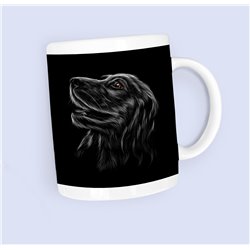 Tech  11oz mug -  Dog (41)