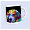 Tech  11oz mug -  Dog (48)