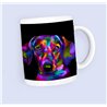 Tech  11oz mug -  Dog (49)