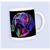 Tech  11oz mug -  Dog (52)