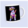 Tech  11oz mug -  Dog (53)
