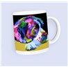 Tech  11oz mug -  Dog (54)