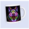 Tech  11oz mug -  Dog (57)