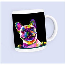 Tech  11oz mug -  Dog (58)