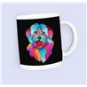 Tech  11oz mug -  Dog (61)