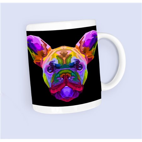 Tech  11oz mug -  Dog (63)