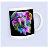 Tech  11oz mug -  Dog (65)