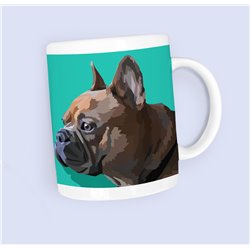 Tech  11oz mug -  Dog (67)