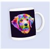 Tech  11oz mug -  Dog (68)