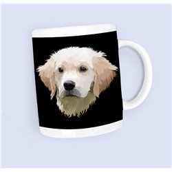 Tech  11oz mug -  Dog (70)
