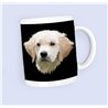 Tech  11oz mug -  Dog (70)