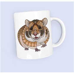 Tech  11oz mug -  Dom (1)