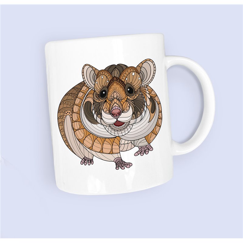 Tech  11oz mug -  Dom (1)