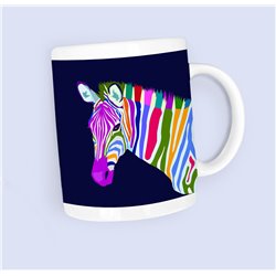 Tech  11oz mug -  Exotic (9)